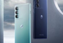 實測moto edge S30冠軍版，一款不可多得的“性價比之王”_華夏商業(yè)網(wǎng)_華夏商業(yè)網(wǎng)_華夏財經(jīng)_華夏資訊